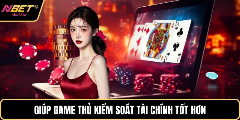 Mẹo Chơi Live Casino Dễ Thắng Và Bí Quyết Cược Hiệu Quả Giúp game thủ kiểm soát tài chính tốt hơn